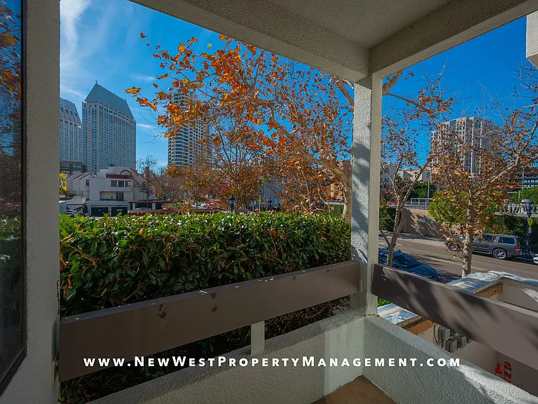 701 Kettner Blvd #111 — Photo 22