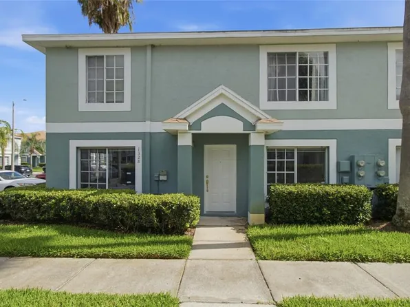 1328 Twilridge Pl, Brandon, FL 33511
