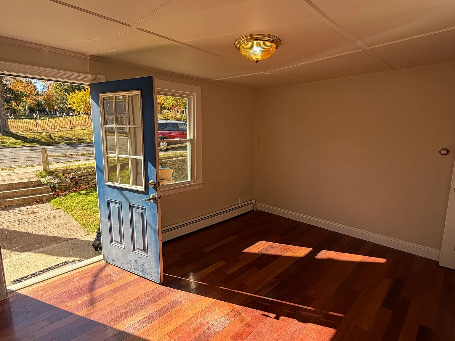 428 Broad St 1E — Photo 3