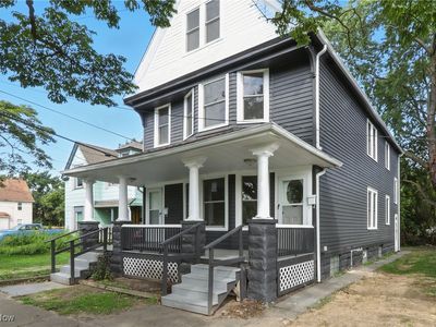 6912 Wakefield Ave, Cleveland, OH, 44102