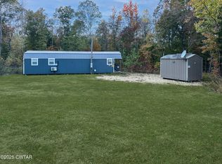 2954 Mount Carmel Rd, Camden, TN 38320