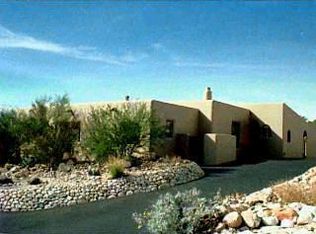 4131 N Painted Quail Dr, Unknown, AZ 85715