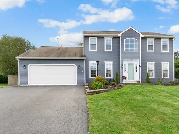 4968 Nestling Duck, Liverpool, NY 13090