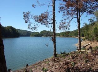 Mountain Shores Rd LOT 51, New Tazewell, TN 37825