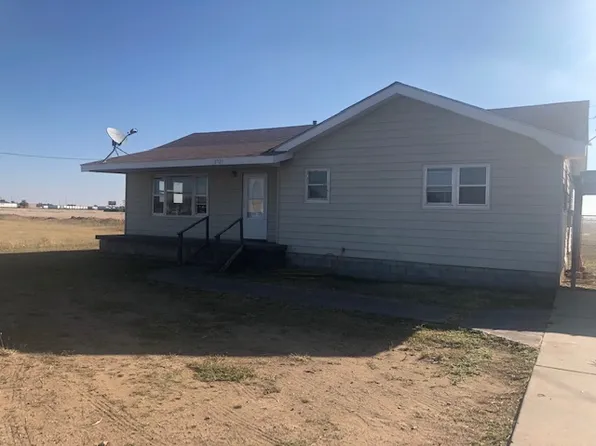 2321 S Eastern St, Amarillo, TX 79118