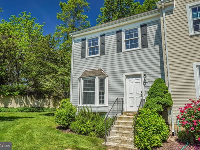 211 Powhatan Ct #97, Stafford, VA, 22556