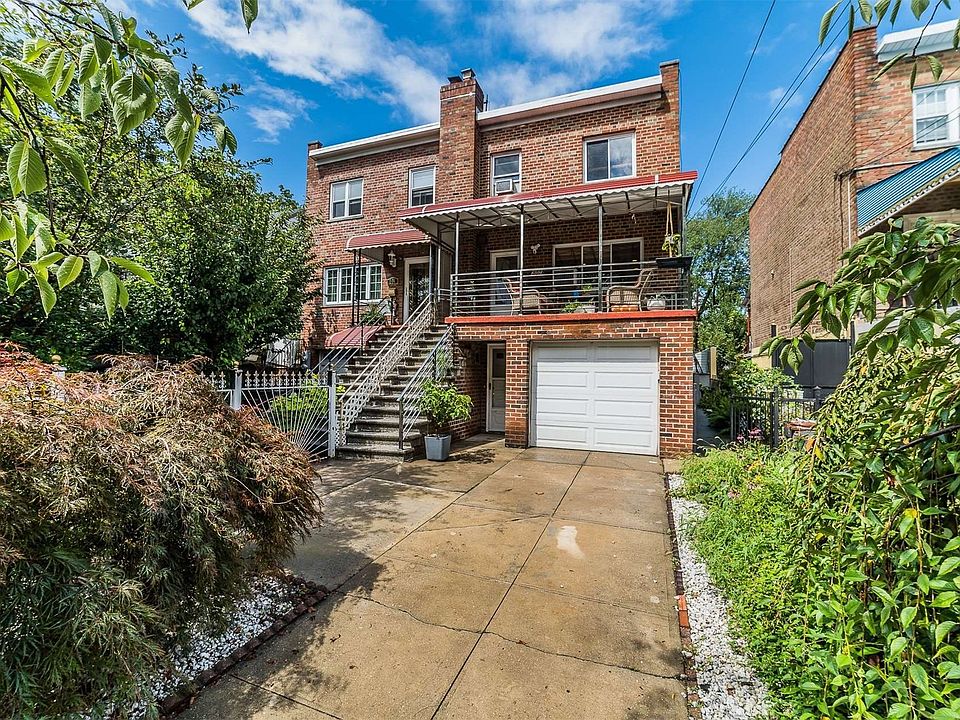 807 Waring Ave., Bronx, NY 10467 Zillow