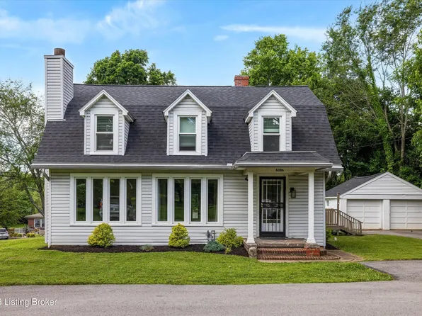 6306 S Watterson Trl, Louisville, KY 40291