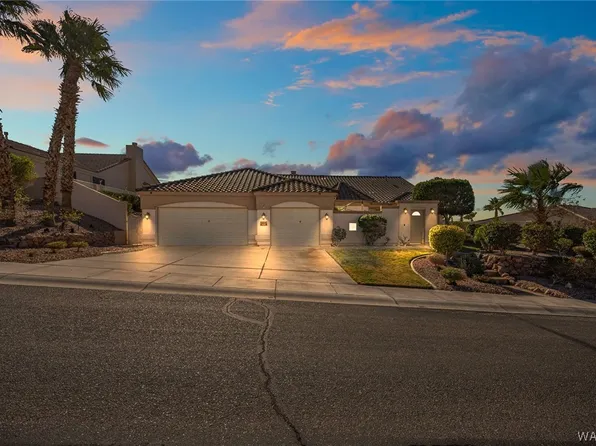 2898 Desert Heights Dr, Bullhead City, AZ 86429