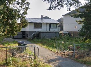 12248 97th Ave, Surrey, BC V3V 2C9