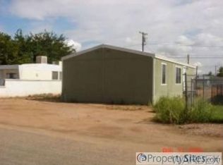 3673 E Robin Ln, Kingman, AZ 86409