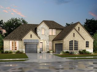 2808 Bluff Creek Dr, Mansfield, TX 76063