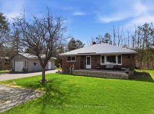 6748 County Road 50 Rd, Trent Hills, ON K0L 1L0