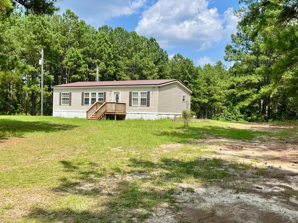 2336 S Highway 441 Byp, Dublin, GA 31021