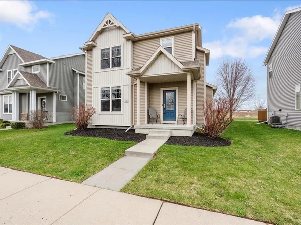 1130 O'Keeffe Avenue, Sun Prairie, WI 53590