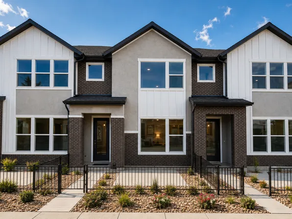 2868 S Kinsey Ct #36, West Valley City, UT 84128