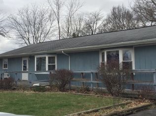 16763 E 600 North Rd, Georgetown, IL 61846