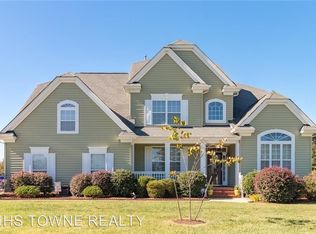 2107 Fieldbrook Pl, Suffolk, VA 23434