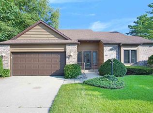 17585 Innisbrook Ln, Granger, IN 46530