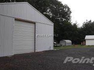 9715 Hotel Rd, Bishopville, MD 21813