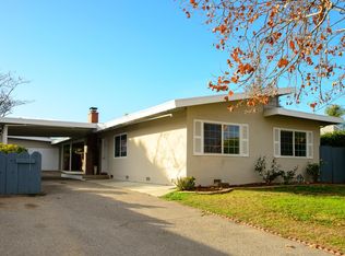 15565 El Gato Ln, Los Gatos, CA 95032