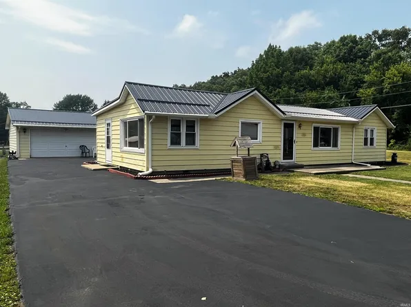 7200 S 200 E, Wolcottville, IN 46795