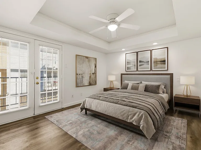 8510 Park Ln #201 — Photo 9