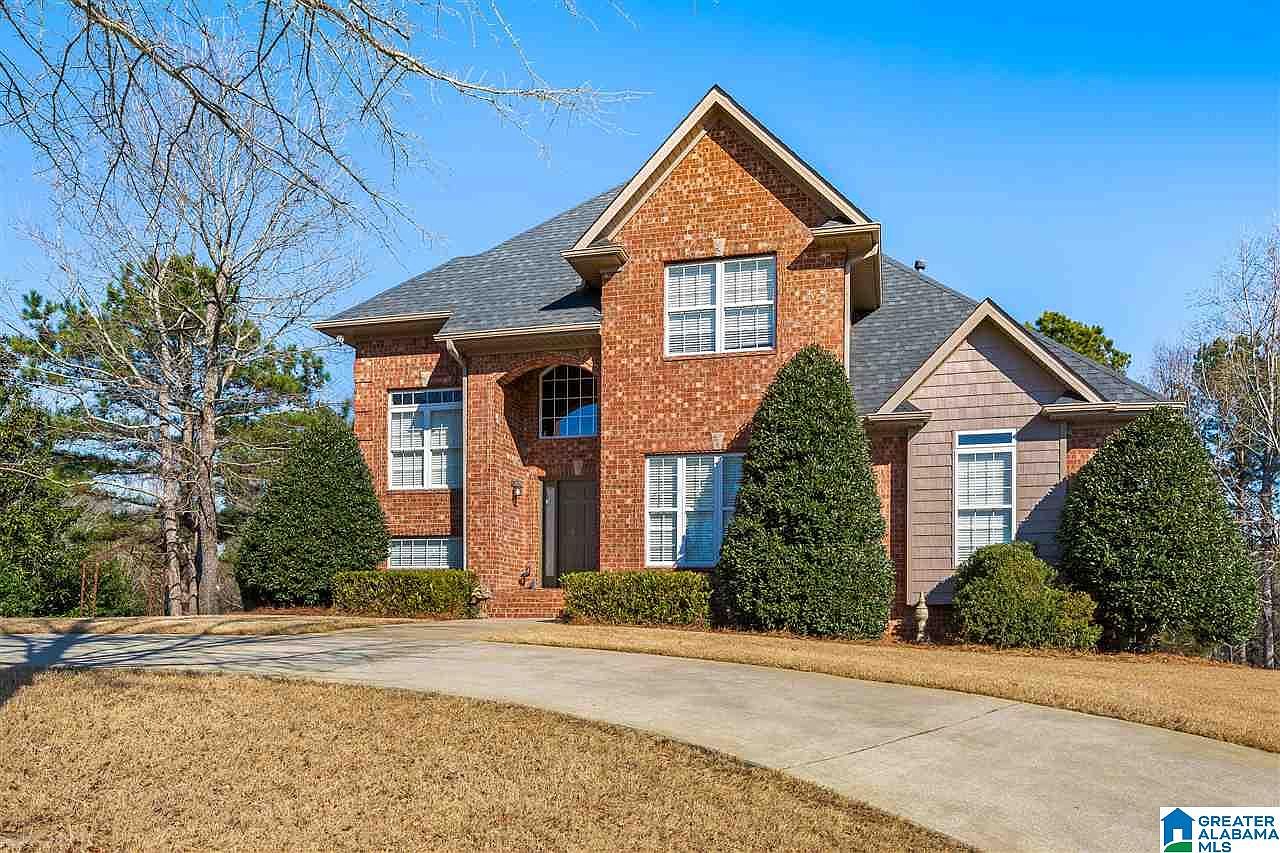 5218 Missy Ln, Trussville, AL 35173 Zillow