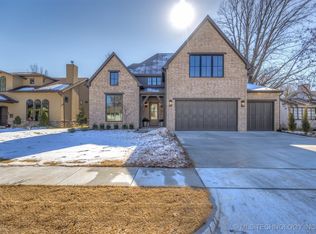 214 E 34th St, Tulsa, OK 74105