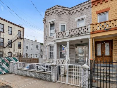 80 Etna Street, Brooklyn, NY, 11208