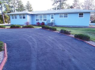 1180 Kokesh Dr, Upton, WY 82730