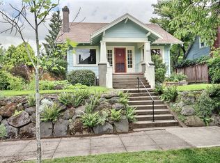 2014 NE 51st Ave, Portland, OR 97213