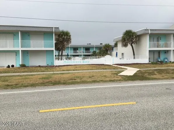 2850 Ocean Shore Blvd #D-23, Ormond Beach, FL 32176