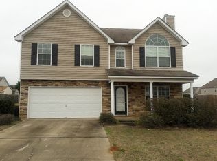 11 Navajo Trl, Fort Mitchell, AL 36856