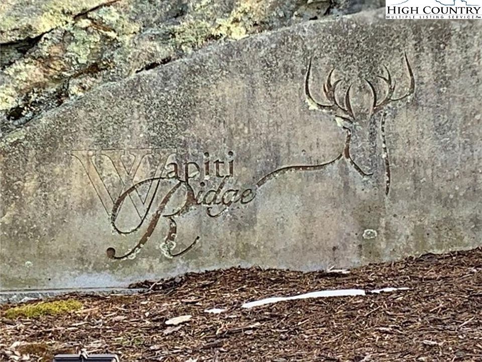 2nd image of TBD Wapiti Way