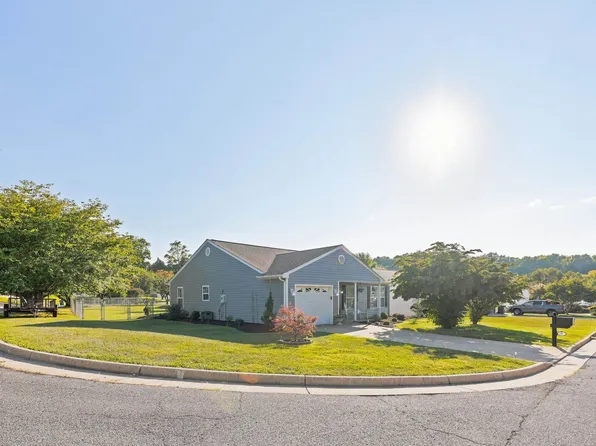 300 Greenwood Rd, Staunton, VA 24401