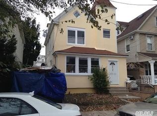 10223 89th Ave, Richmond Hill, NY 11418