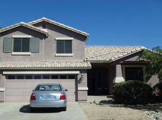 3352 E Oriole Dr, Gilbert, AZ 85297