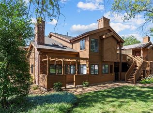 1702 Hemingway Ln UNIT D, Saint Charles, MO 63304