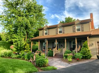 6977 Brookside Rd, Alexandria, PA 16611