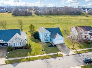 492 Rambling Brook Dr, Pickerington, OH 43147