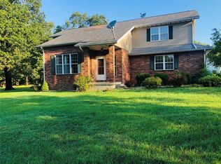 13905 Hickory Dr, Plato, MO 65552