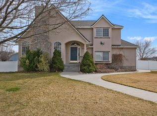 3737 W 8110 S, West Jordan, UT 84088