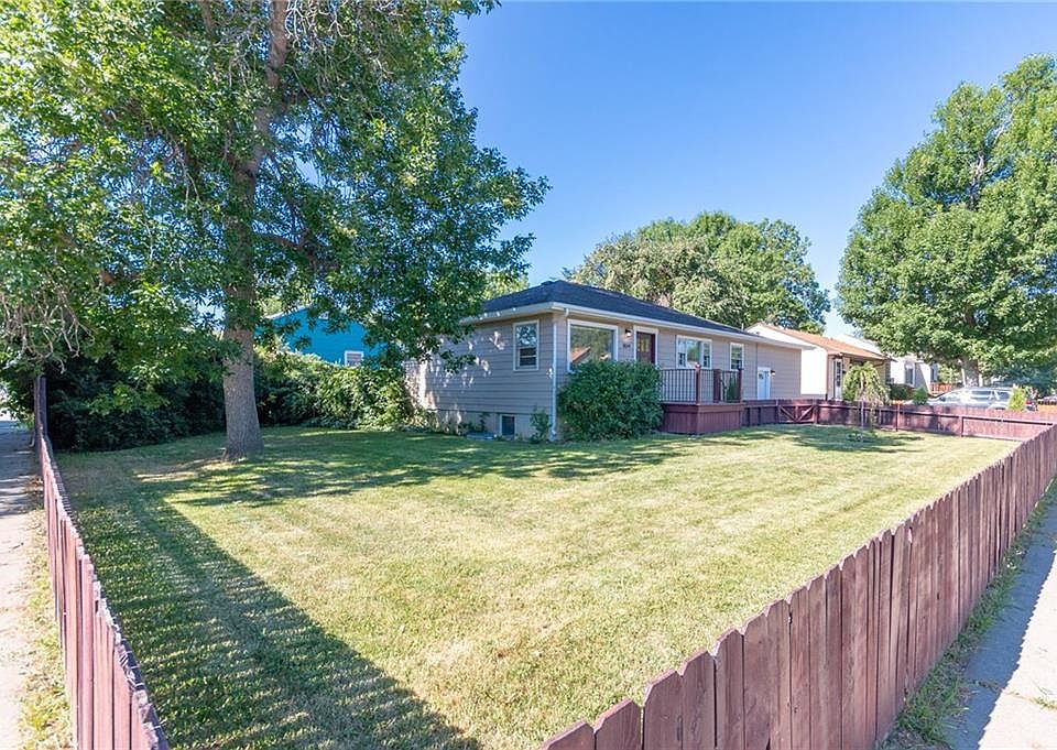 804 Wyoming Ave, Billings, MT 59101 Zillow