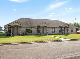 129 Delma St #B, Weslaco, TX 78599