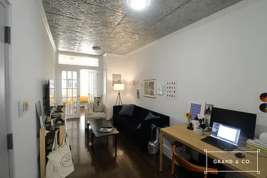 Rented by Grand & Co.