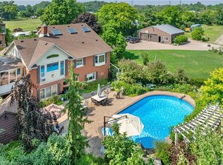 5189 8th Line, Milton, ON L9E 1A3