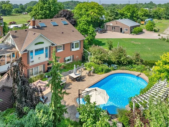 5189 8th Line, Milton, ON L9E 1A3