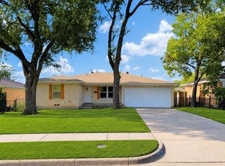 8706 Reva St, Dallas, TX 75227