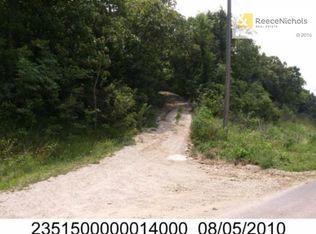 12548 158th St, Linwood, KS 66052